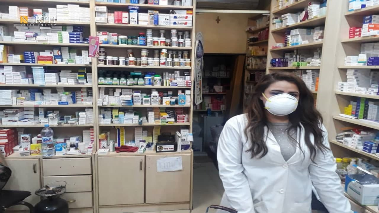 فقدان "السيتامول" من صيدليات د...