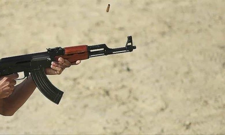 جرابلس.. اغتيال عنصرين في الجي...