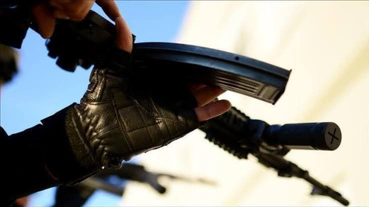 مقتل عنصرين بالجيش الوطني في ح...