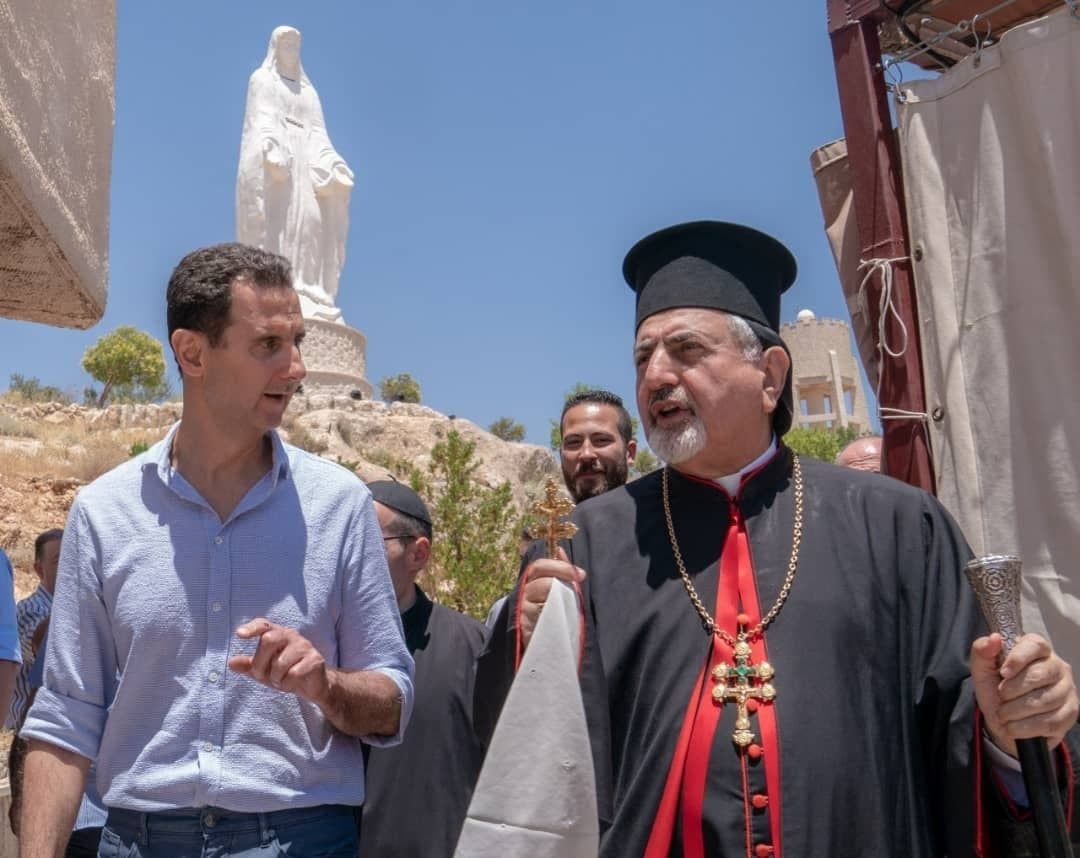 ميدل إيست آي: بشار الأسد تلاعب...