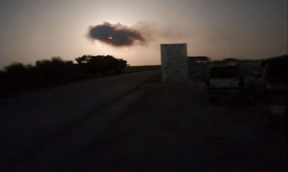 طيران روسي ينفذ غارات بمناطق ا...