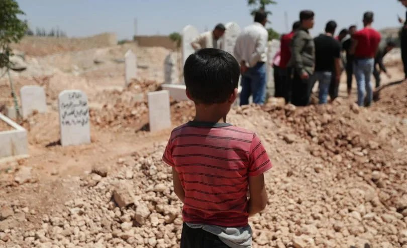 "أنقذوا الطفولة" تحذر من زيادة...