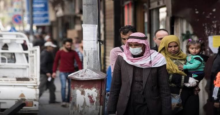 12 وفاة و 148 إصابة بـ"كـورونـ...