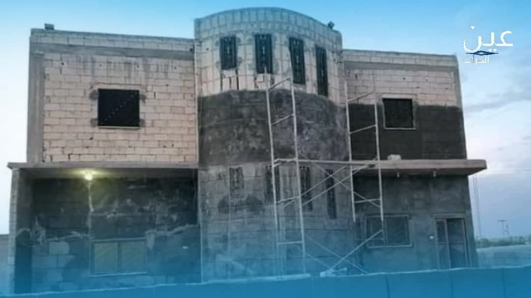 بتمويل إيراني.. ميليشيا أفغاني...