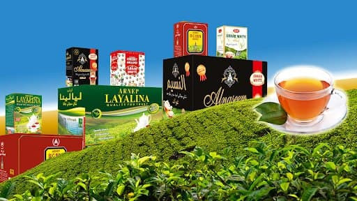 إزالة "الشاي من "البطاقة الذكي...