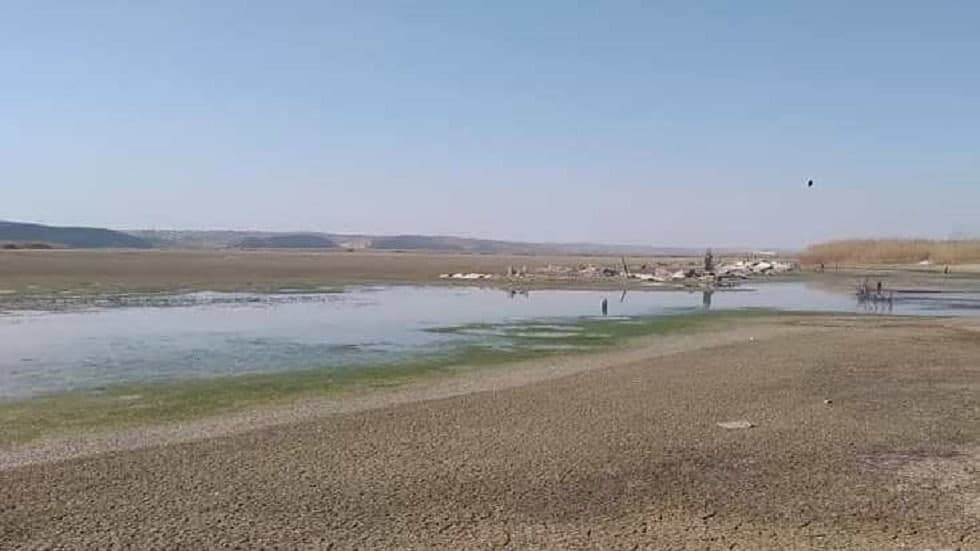 مسؤول بالإدارة الذاتية يحذر من...