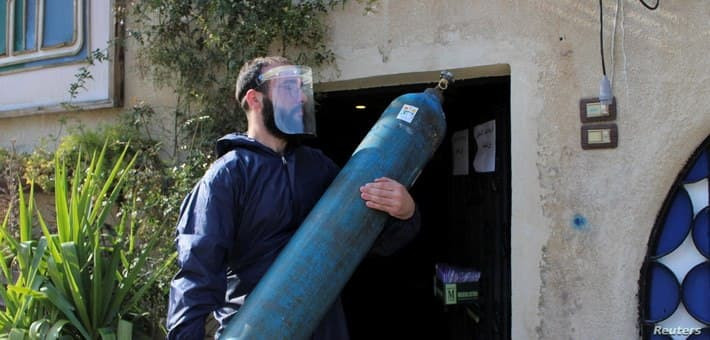 تحذيرات من تفشي "كـورونـا" شما...