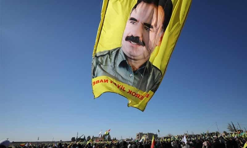 قيادي سوري كردي: من المستحيل ف...