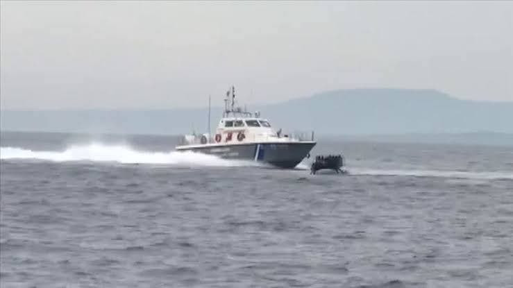 تركيا.. إنقاذ 30 طالب لجوء أجب...