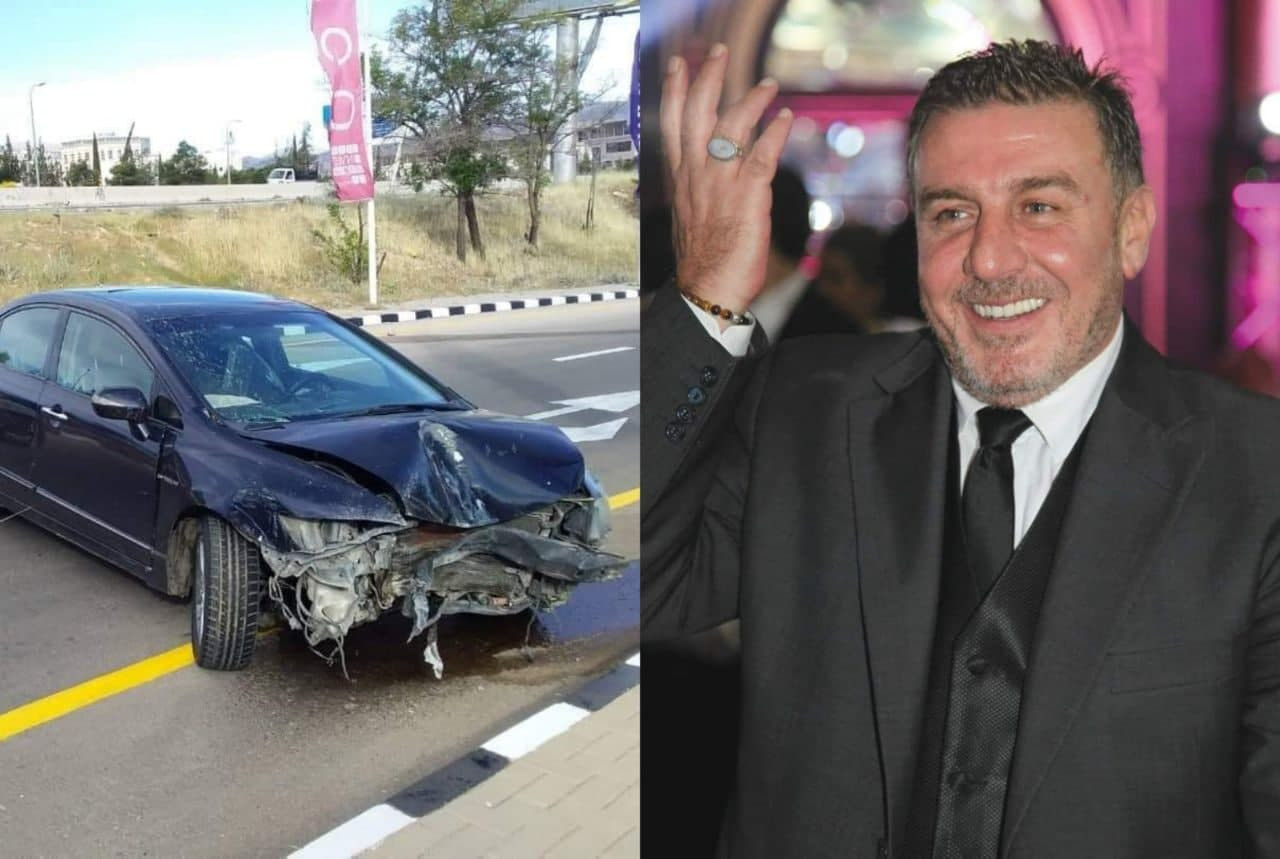 يعرف بموالاته المطلقة.. الممثل...