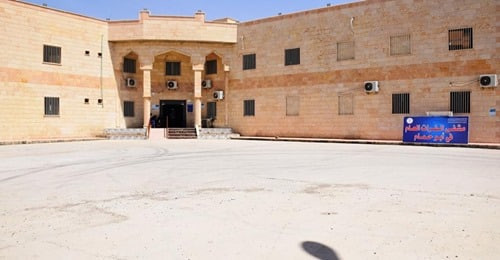 الانتهاء من تأهيل أول مستشفى ش...