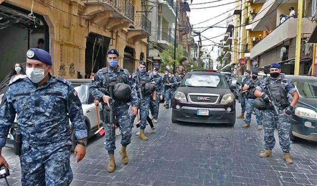 الكشف عن جثة لاجئ سوري والقبض...