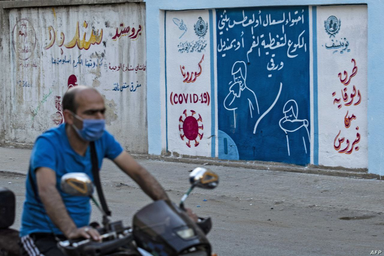 "الإنذار المبكر" تكشف حصيلة ال...