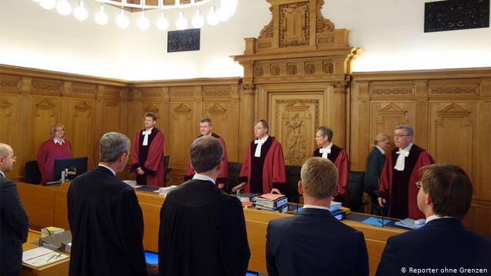 محكمة ألمانية تقضي بعودة لاجئ...