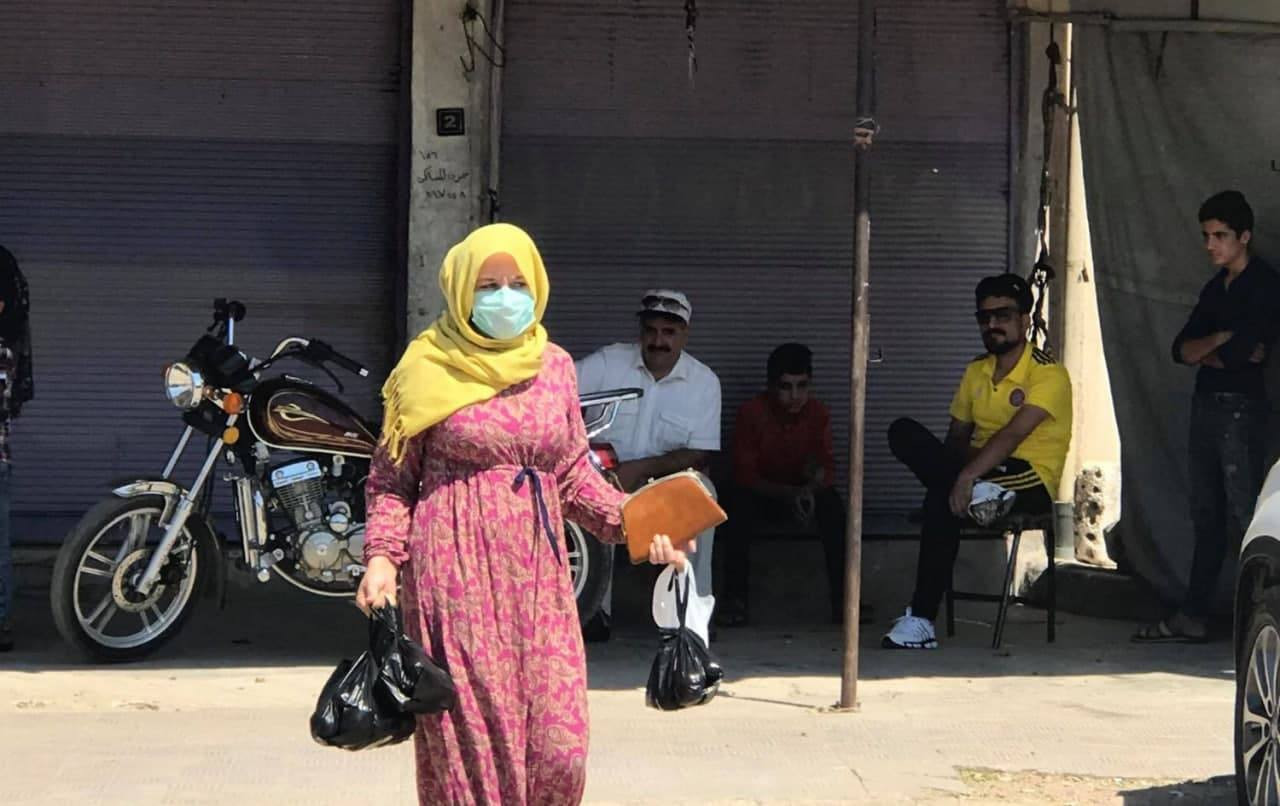 سبع وفيات و 60 إصابة بـ"كـورون...