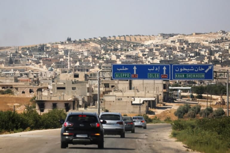 "تـحـريـر الـشام" تعتزم إنشاء...