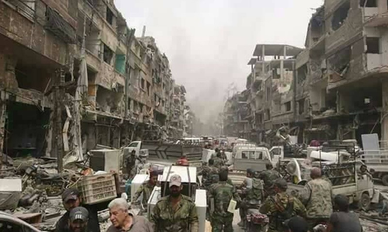 تقرير: أكثر من 90 بالمئة من من...