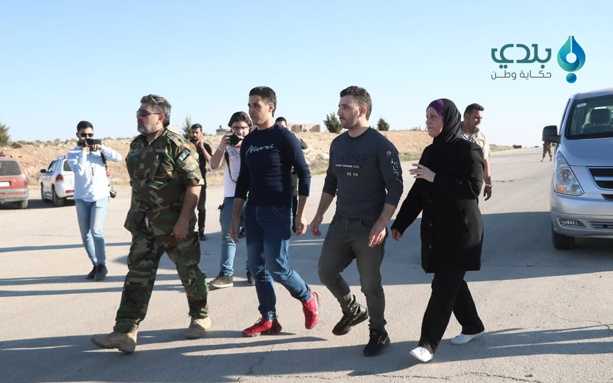 عملية تبادل أسرى بين "الجيش ال...