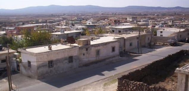 مصير التهجير القسري يهدد إحدى...