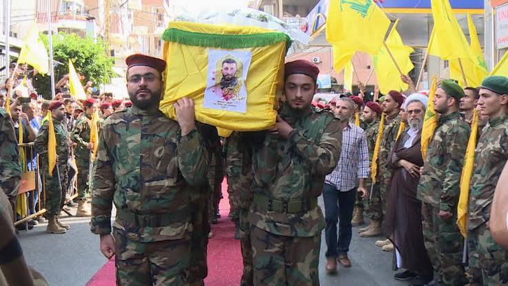 قتلى من "حزب الله" في حلب والأ...