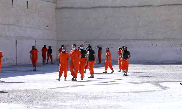 "قسد" تنتهي من إجراء إصلاحات أ...