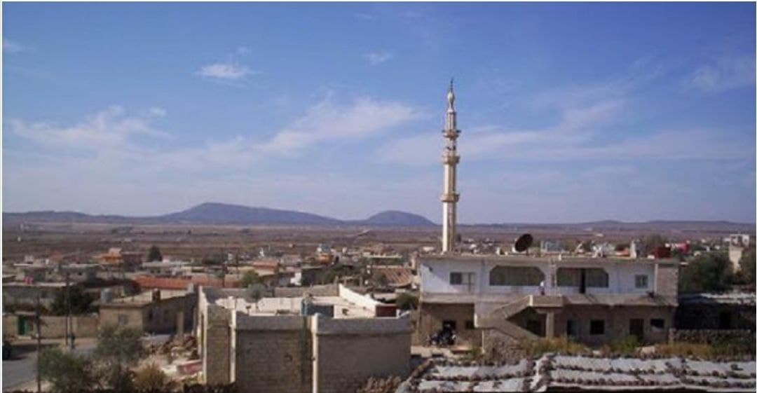 النظام يهدد.. عودة التوتر لـ "...