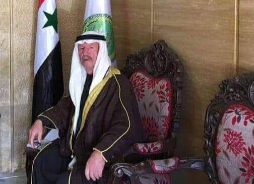 نجاة رئيس لجنة "المبادرة الأهل...