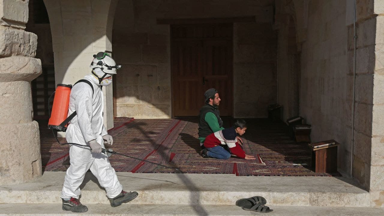 تسجيل 6 إصابات بكورو.نا شمال غ...