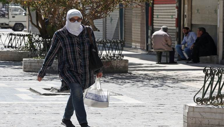 سوريا.. 6 وفيات و 50 إصابة بـ...