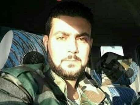 مصرع ضابط للنظام على جبهات الل...