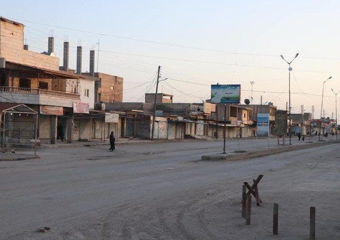 بعد يومين من الاحتجاجات.. هدوء...