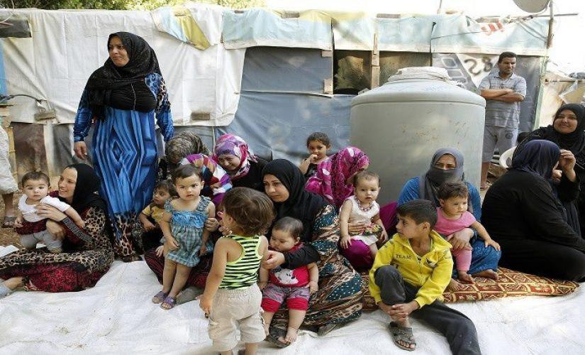 واشنطن بوست: مخاوف من إعادة ال...