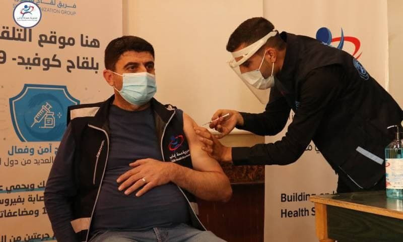 تزايد في إصابات كورو.نا شمالي...