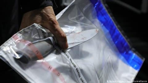 ألمانيا.. السجن المؤبد لـ "لاج...