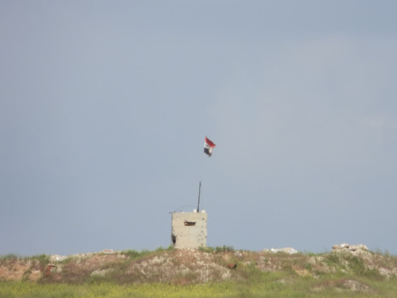 "الجيش الوطني" ينعي ثلاثة من ع...