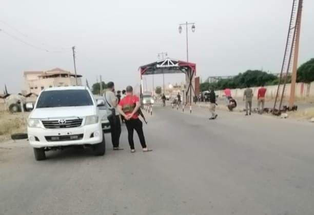 ميليشيا موالية لروسيا تسيطر عل...