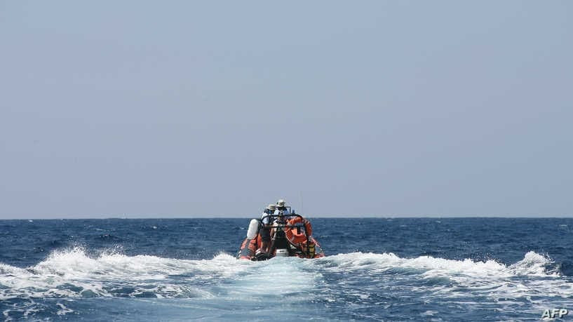 حالة طوارئ في قبرص بسبب تدفق ا...