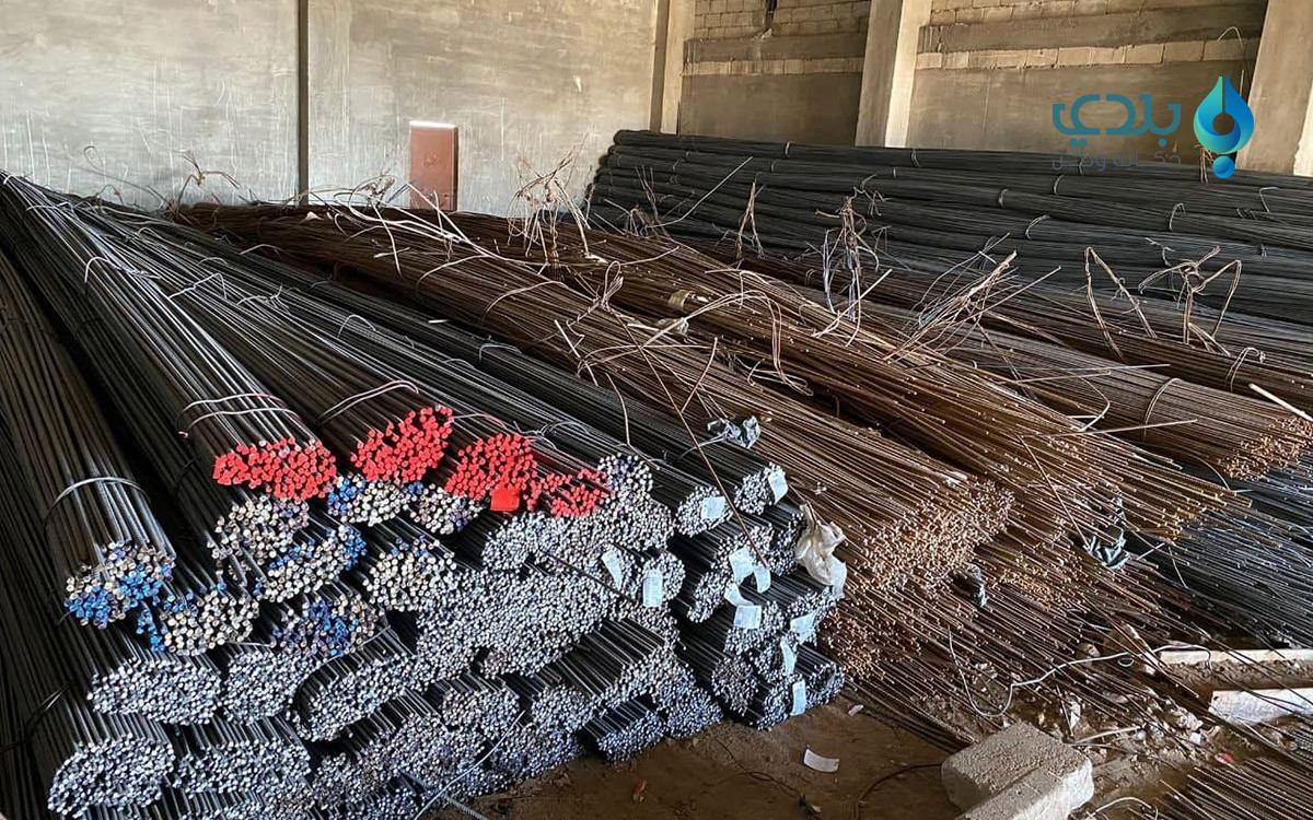 أسعار غير مسبوقة يسجلها الحديد...