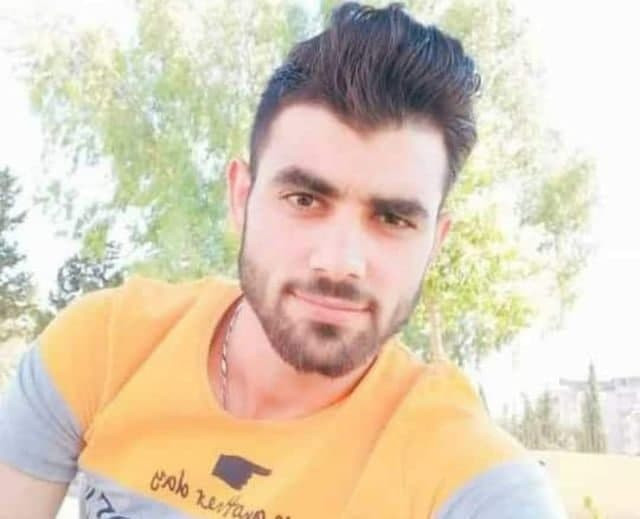 تركيا.. وفاة عامل سوري سقط من...