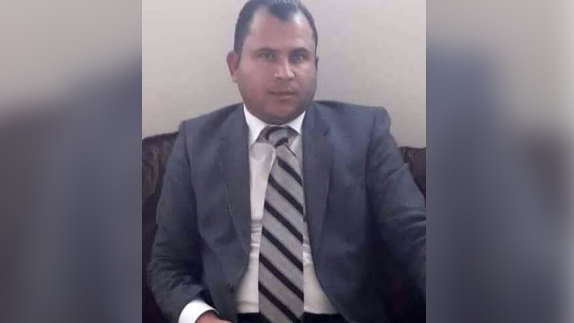 مجهولون يغتالون محاميا في الرق...