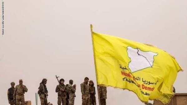 "قسد" تنفي مقتل 6 من عناصرها ب...