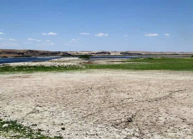 هل ينفذ النظام مشروع تحلية ميا...