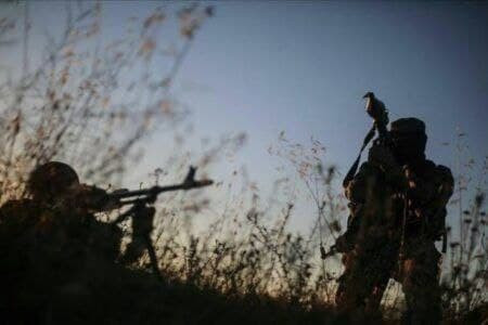 درعا.. محاولات اغتيال واستهداف...