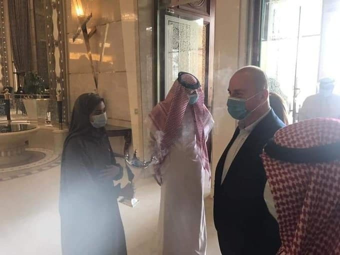 لأول مرة منذ سنوات.. وزير بحكو...