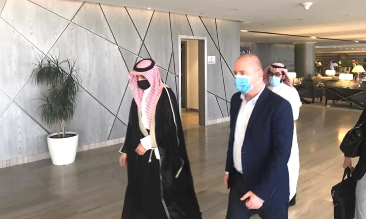 بعد زيارة وزير سياحة النظام لل...