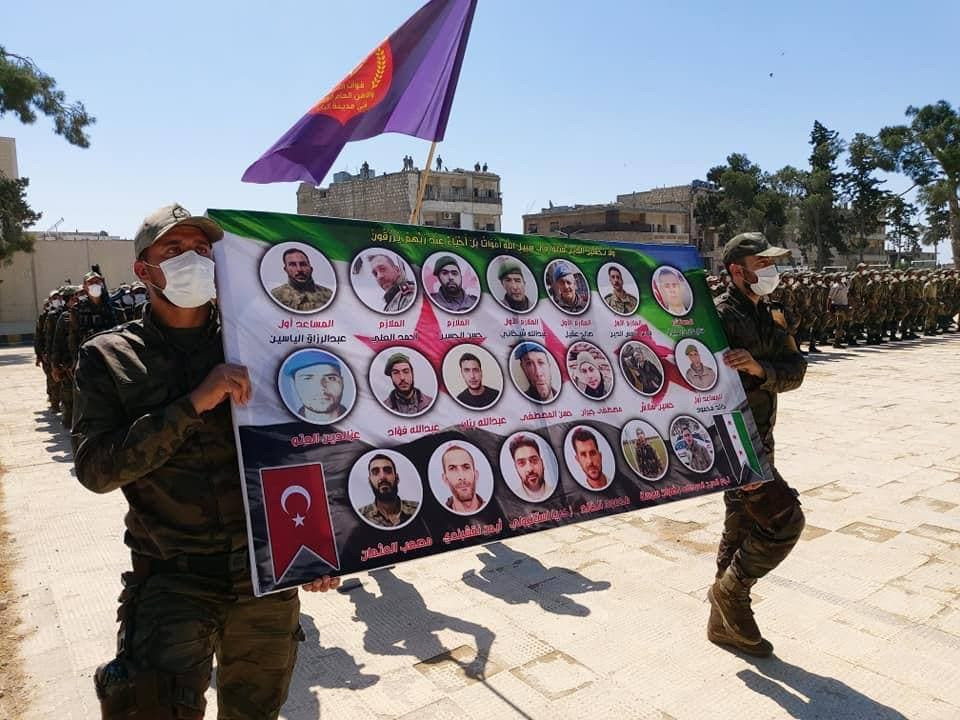 شرطة الباب تخرّج دفعة جديدة من...