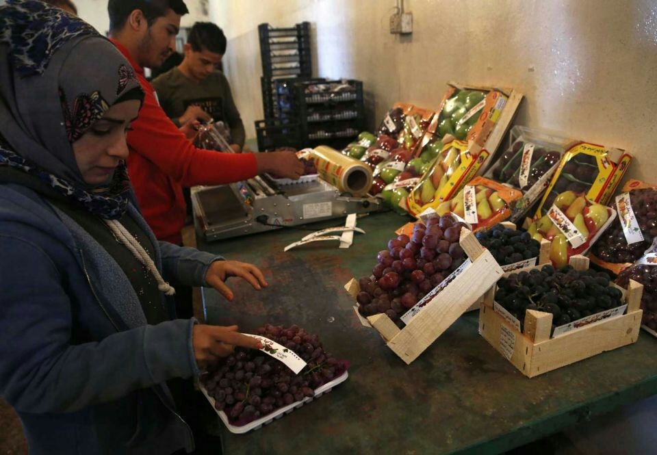 تقارير موالية تكشف: صادرات سور...