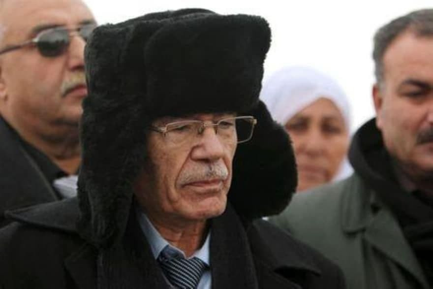 من دمشق.. "حسن عبد العظيم": ال...