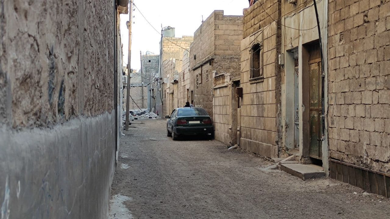 حلب.. إفشال محاولة اختطاف مدني...