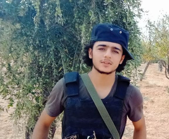 خسائر بهجوم مسلح على أحد مقرات...